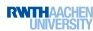 RWTH Aachen University
